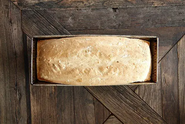 4 dag drożdży w gramach - Szybkie przeliczenie miar kuchennych