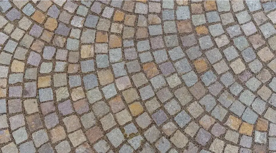 Ile kosztuje ułożenie kostki brukowej na cmentarzu? Zaskakujące ceny!