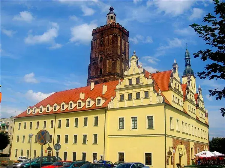 Najlepsze atrakcje w Gubinie, które musisz zobaczyć podczas wizyty