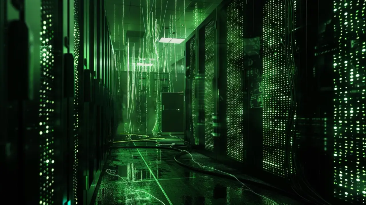 Jak przeprowadzić atak DDoS? - Skuteczne metody przeprowadzenia