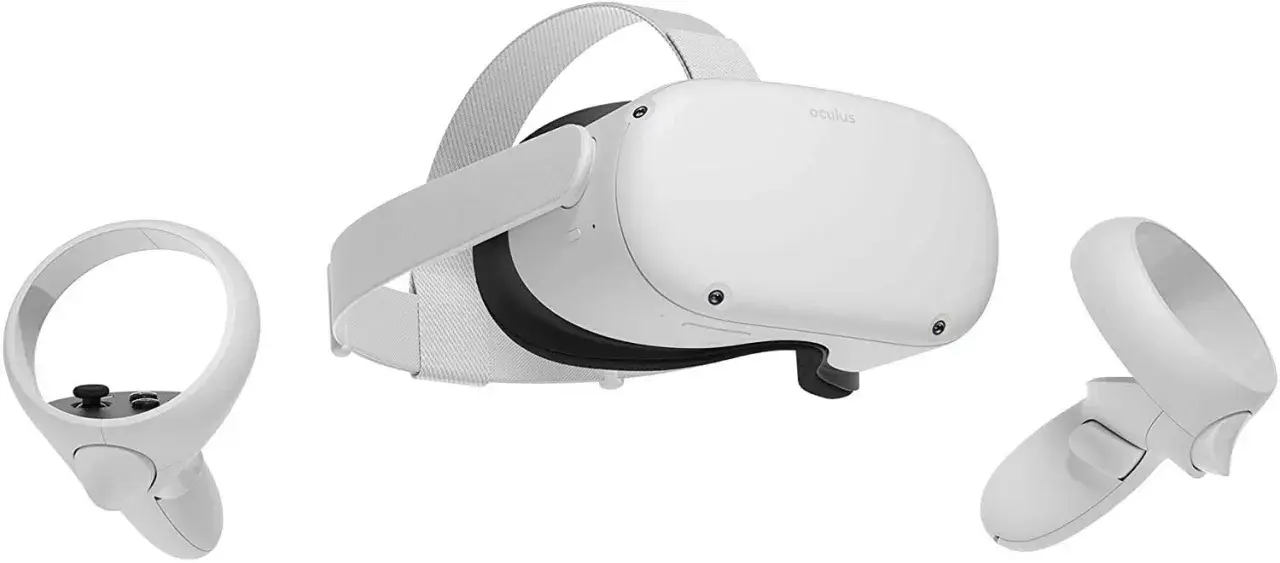 Gogle VR: czym są i jak działają? Poznaj fascynujący świat VR