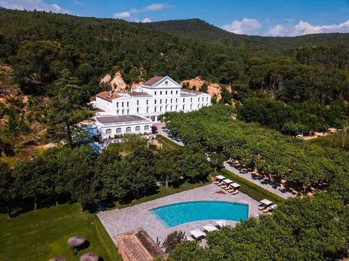 Los mejores balnearios en Girona para una experiencia de relajación