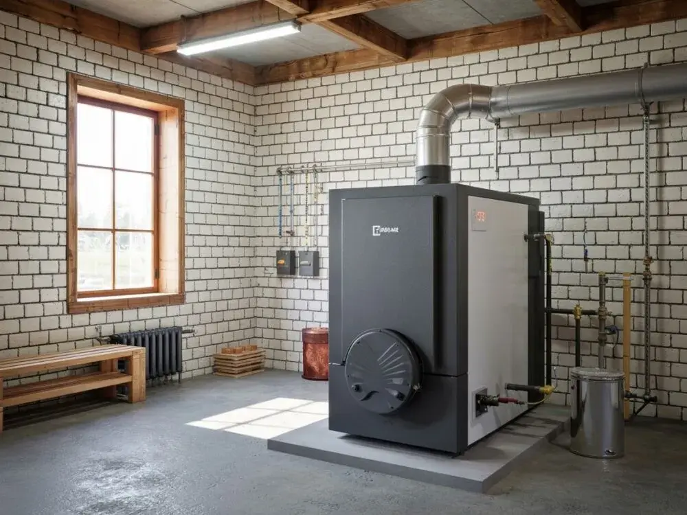 Ile prądu zużywa bojler elektryczny 200l? Sprawdź koszty i oszczędności