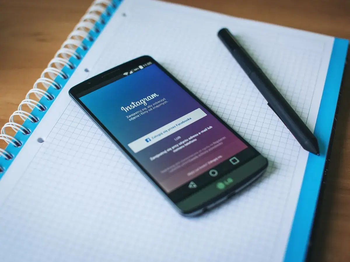 Jak usunąć konto na Instagramie? Na zawsze czy tylko na chwilę?