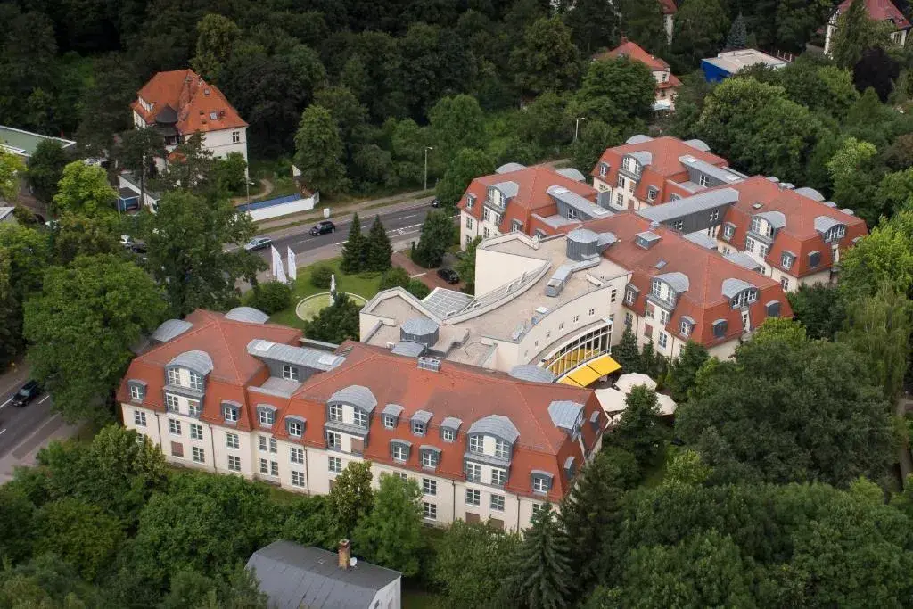 Seminaris Hotel Leipzig: Alle Infos für Ihre Buchungsentscheidung