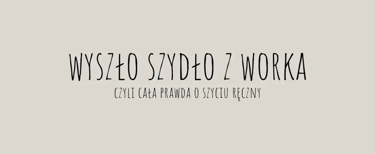 Wyszło szydło z worka – co to znaczy i jak używać tego idiomu