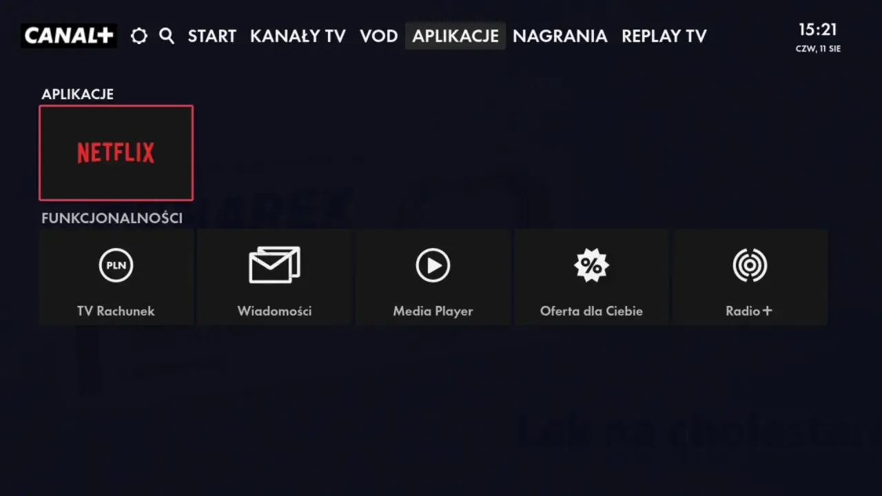 Netflix na TV: Instalacja i konfiguracja. Poradnik krok po kroku