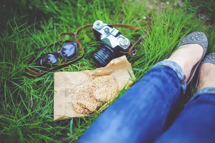 Jak długo fotograf trzyma Twoje zdjęcia? Sprawdź!
