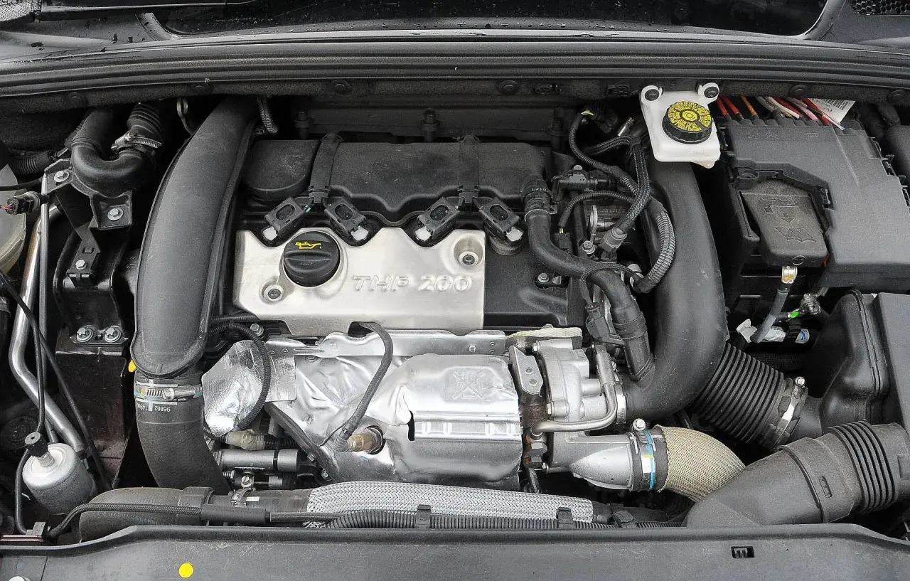 Citroen DS4 jaki silnik wybrać - uniknij kosztownych błędów