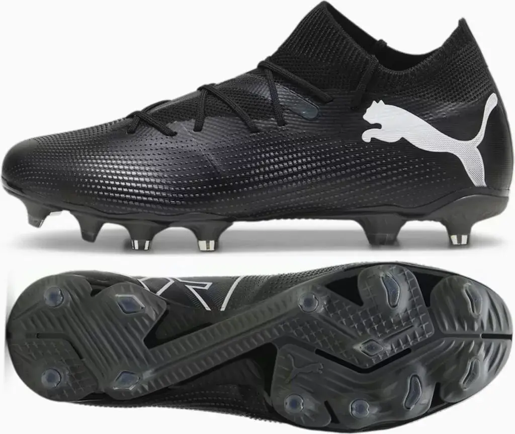 Buty Neymara: Puma Future. Jak technologia wspiera jego grę?