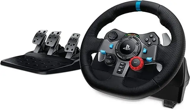 Jaka kierownica do PC? Wybierz idealną do simracingu!