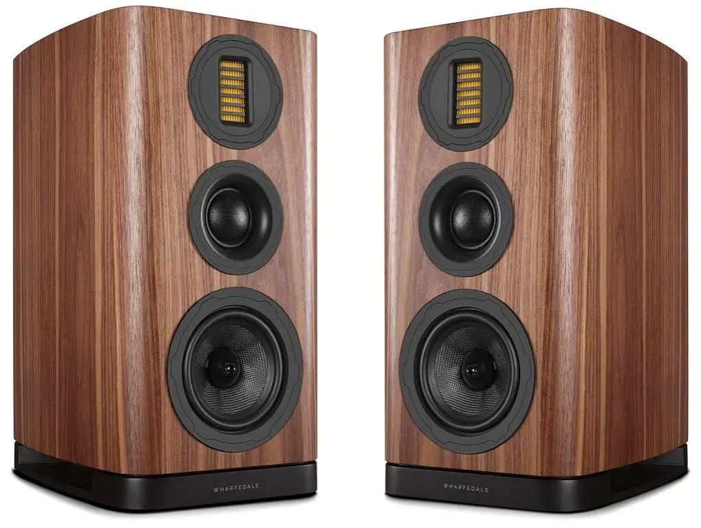 Kolumny do muzyki elektronicznej: Bas, detal, dynamika jak wybrać?
