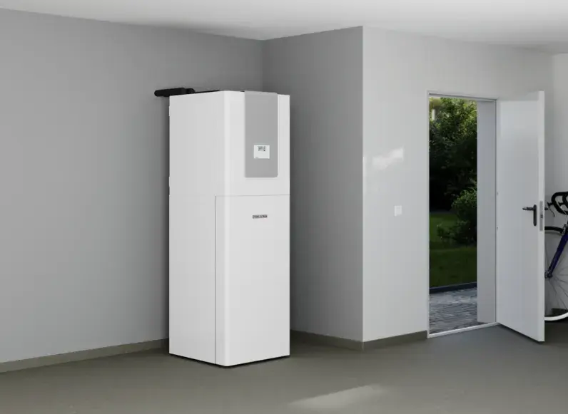 Dlaczego warto wybrać pompę ciepła Stiebel Eltron?
