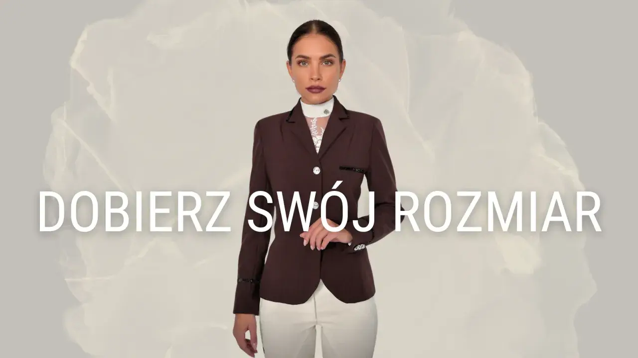 Bluza jeździecka damska: Jak wybrać idealną i uniknąć błędów?