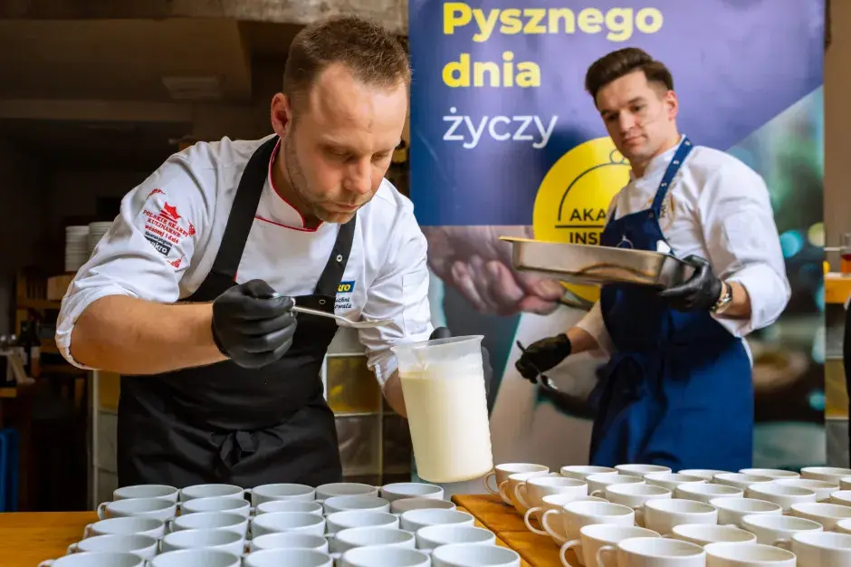 Kuchnia regionalna Katowice: odkryj smaki, które musisz spróbować