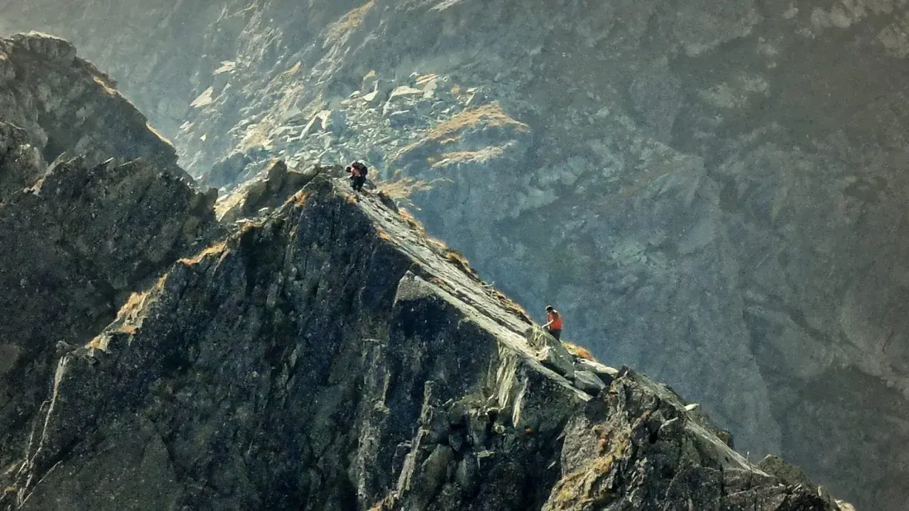 Tatry: najciekawsze szlaki od łatwych po Orlą Perć (56)