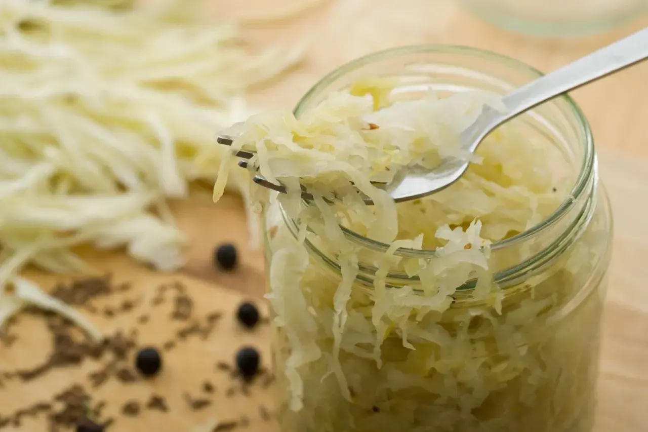 Jakie przyprawy do kapusty, aby wydobyć jej pełen smak i aromat