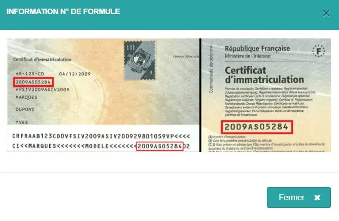 Auto z Francji bez ryzyka? Sprawdź VIN, dokumenty i historię!