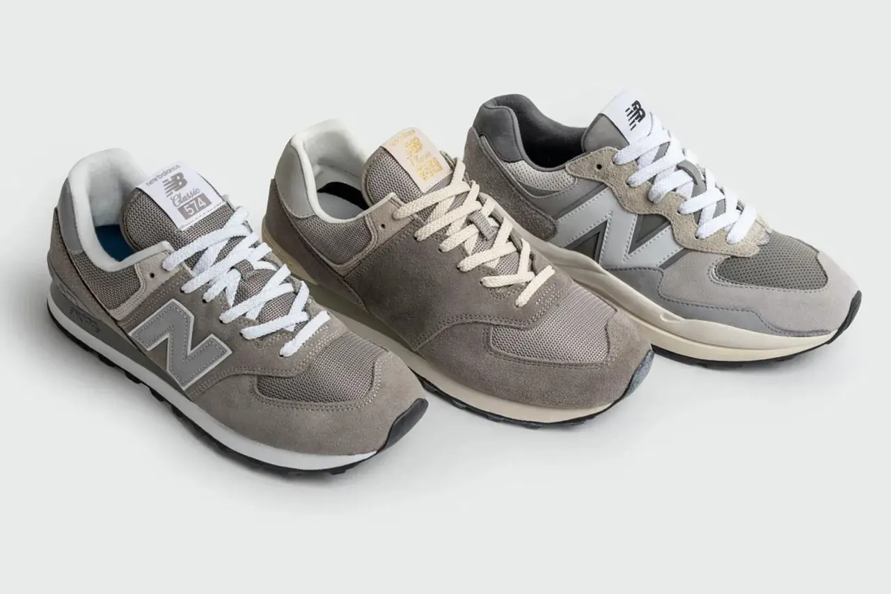 New Balance Herrenschuhe: Finde dein perfektes Paar Der ultimative Guide