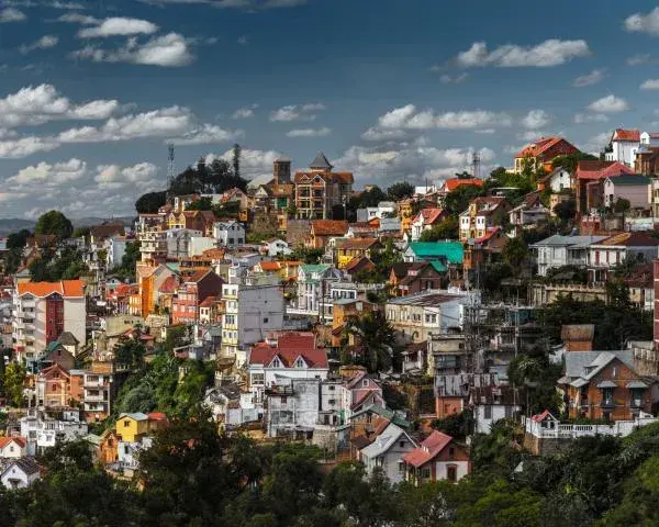 Ile kosztuje lot na Madagaskar? Sprawdź ceny i oszczędź na podróży