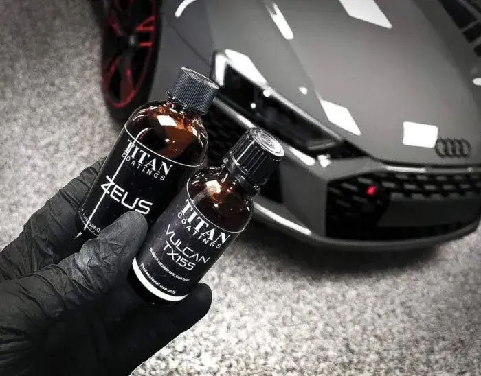 Ceramika na auto czy warto? Odkryj zalety i wady powłoki ceramicznej