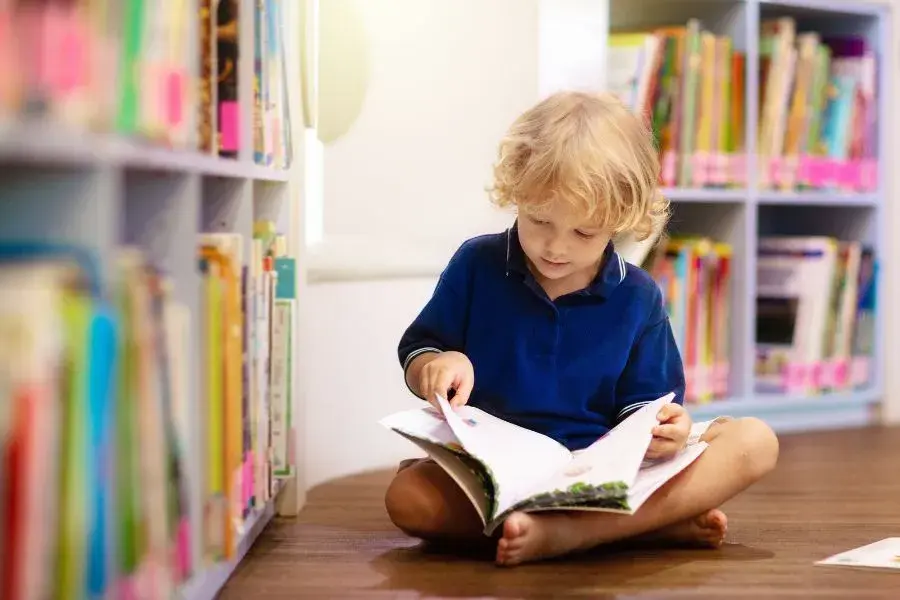 Zajęcia z pomocy psychologiczno-pedagogicznej w przedszkolu - klucz do rozwoju dziecka