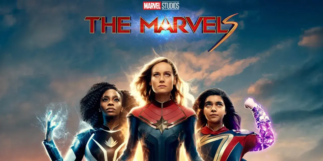 Recenzje Marvels: Oszałamiający hit czy rozczarowanie fanów MCU?