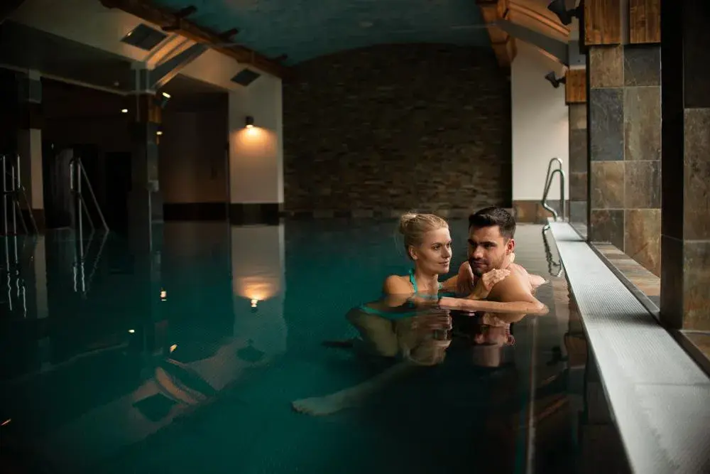 Najlepsze spa w Lubelskiem: relaks i wellness w wyjątkowych hotelach
