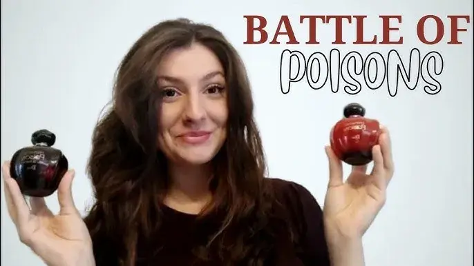 Hypnotic Poison: Eau de Parfum vs. Eau de Toilette Welcher ist besser?
