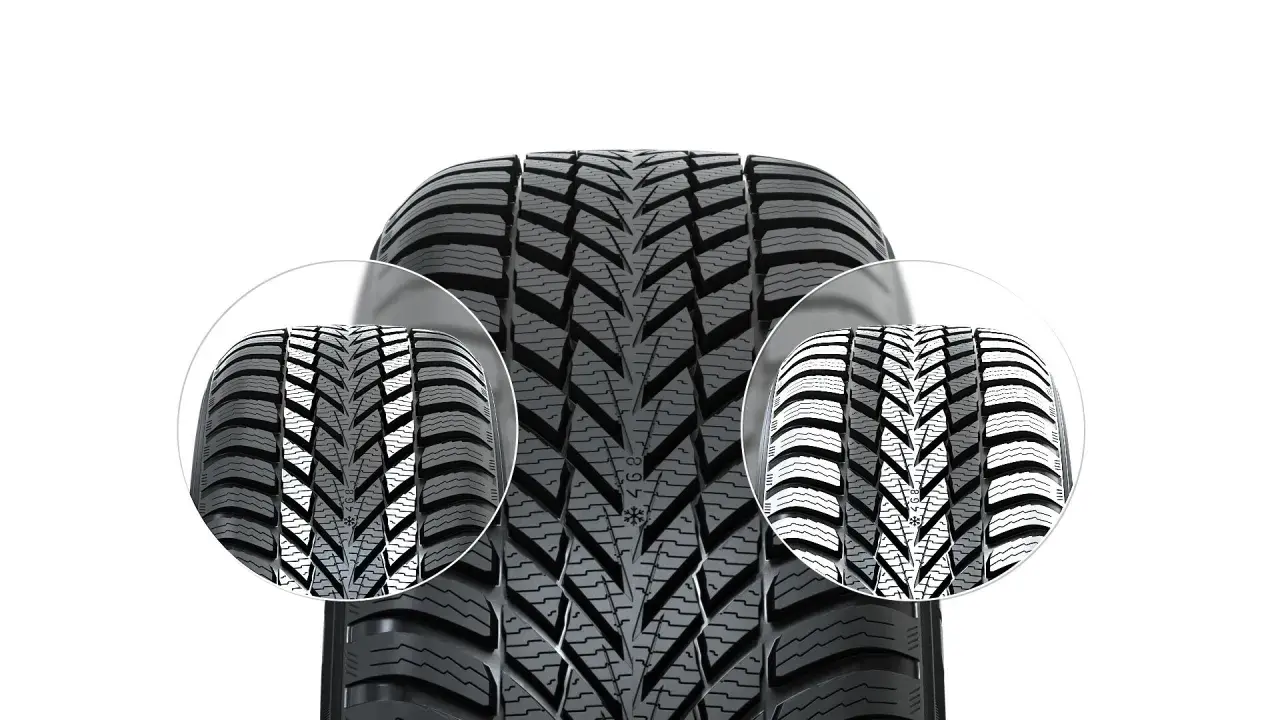 Nokian Tyres: Fiński specjalista od zimy i jego nowa strategia