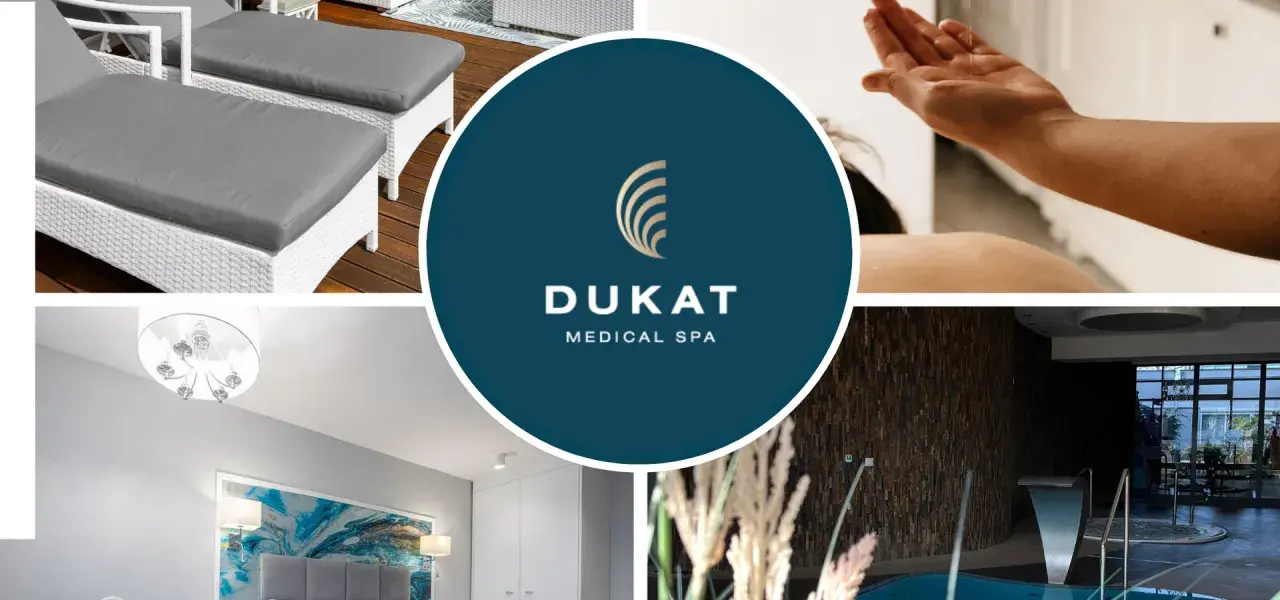 Dukat Medical Spa w Dąbkach: Czy to idealne miejsce na Twój urlop nad morzem?