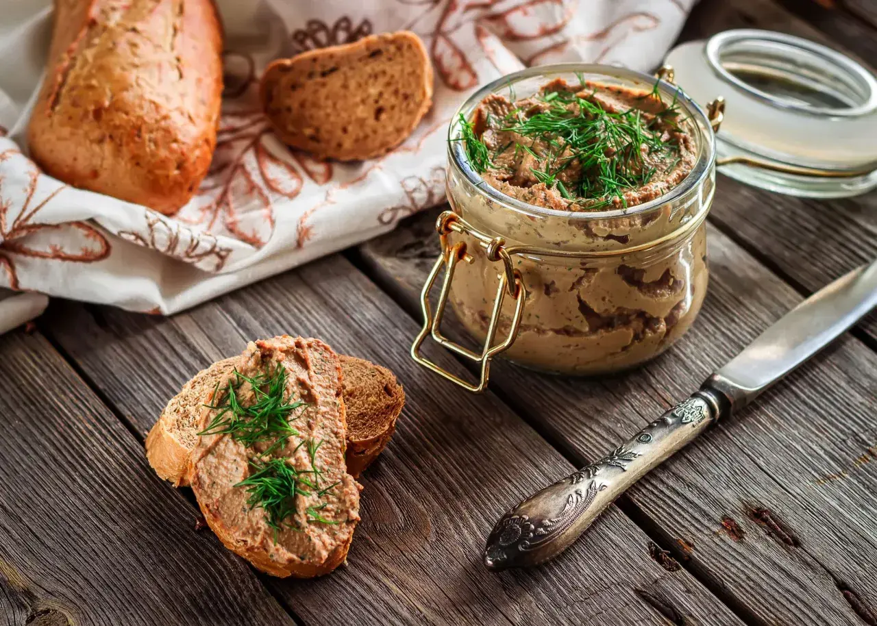 Z czym jeść wątróbkę? Od klasyki po nowoczesność zawsze miękka!