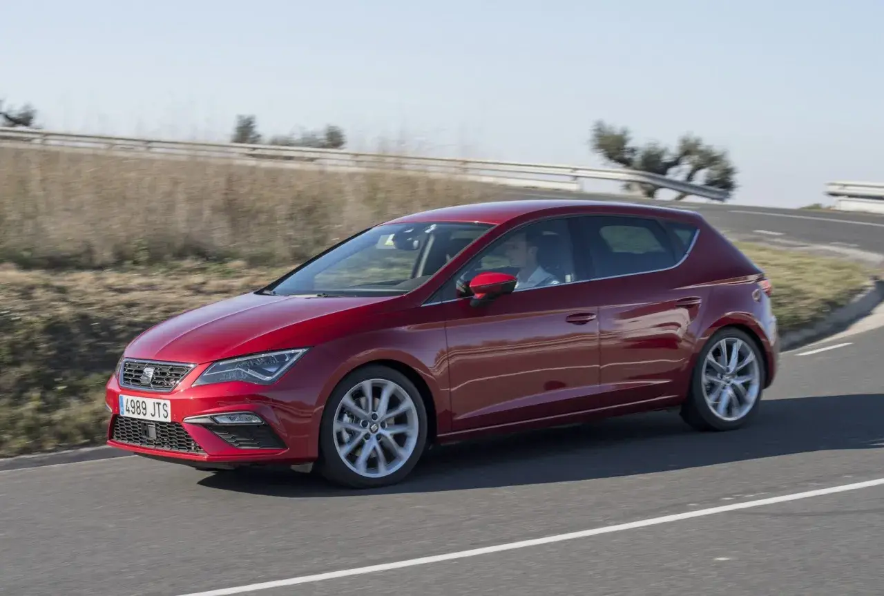 Seat Leon 3 jaki silnik wybrać – uniknij kosztownych błędów