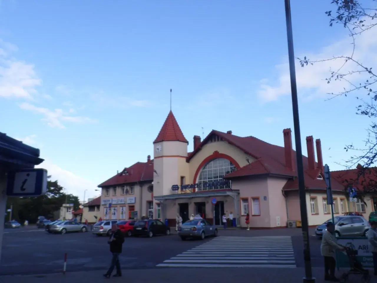 Jak dojade do Kołobrzegu? Sprawdzone sposoby na szybki dojazd