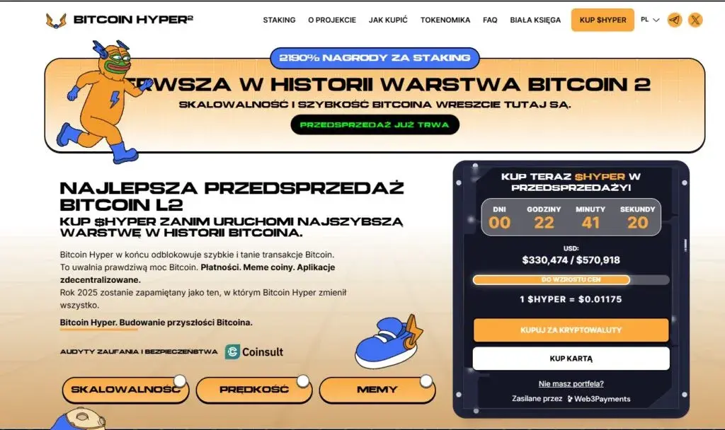 Ile zainwestować w krypto? Zacznij bezpiecznie od 50 zł!