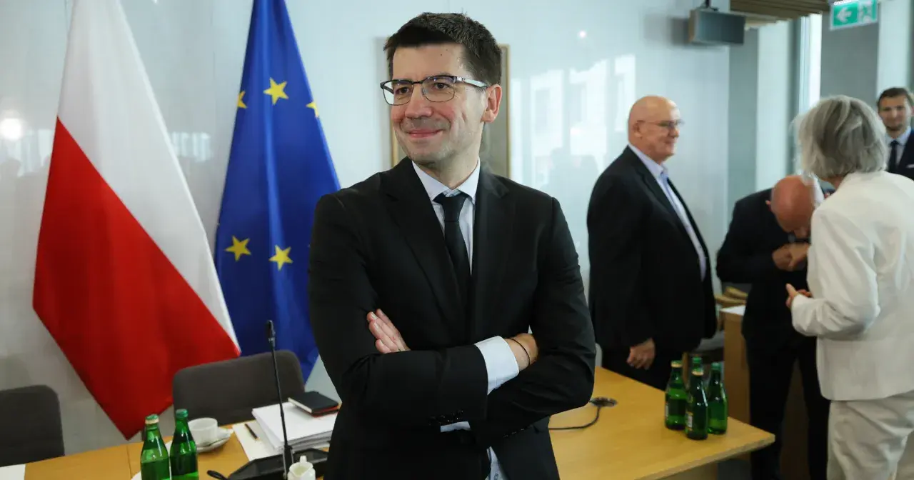 Kto jest marszałkiem sejmu i senatu? Poznaj ich ważne role i zadania