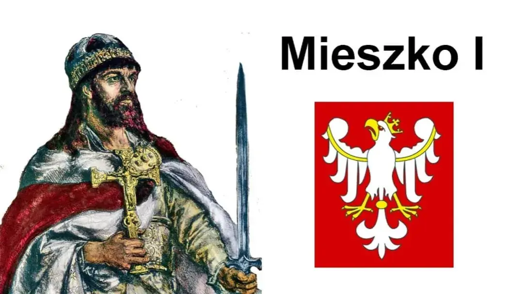 Kto był pierwszym historycznym władcą Polski? Poznaj Mieszka I i jego dziedzictwo