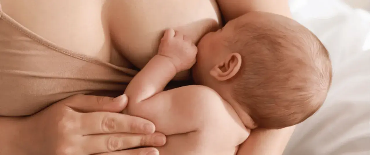 Karmienie piersią w pracy: Twoje prawa i ograniczenia czasowe
