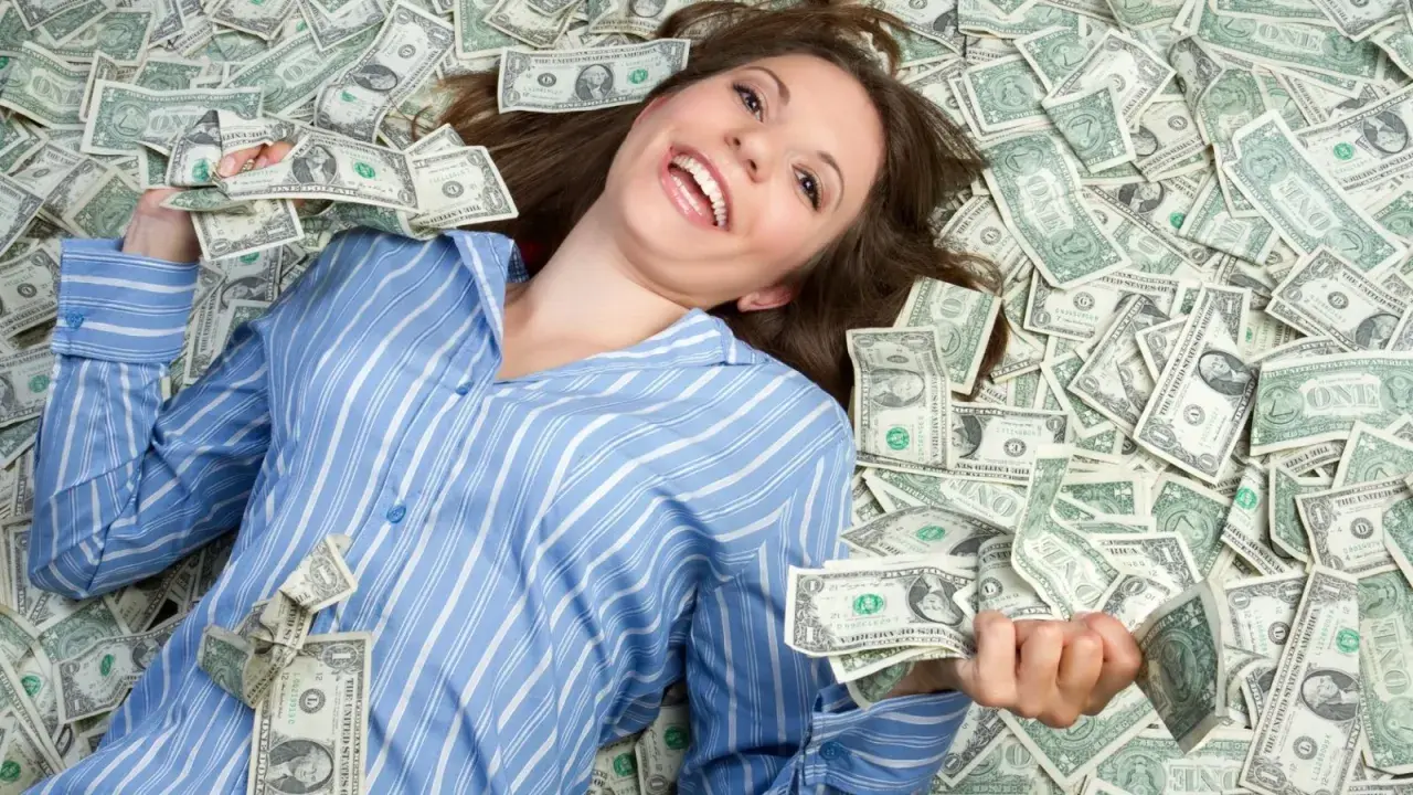107 USD: Co możesz kupić za 107 dolarów? Praktyczne sugestie na zakupy i inwestycje