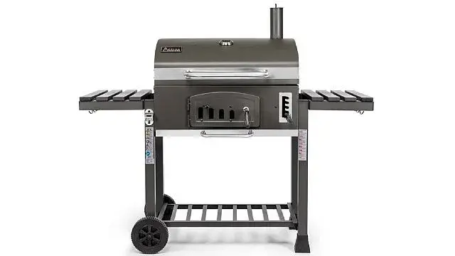 Grill węglowy promocja: Gdzie i kiedy upolować najlepszą okazję?