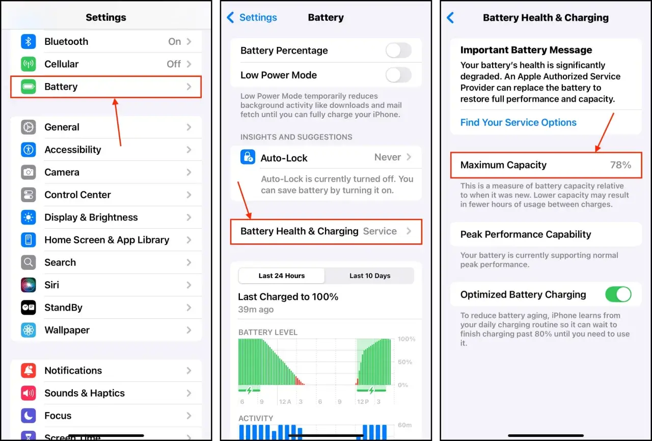 Jak wyłączyć aplikacje w tle iPhone i poprawić wydajność baterii