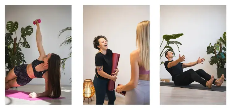 Joga czy Pilates? Odkryj różnice i wybierz idealną praktykę