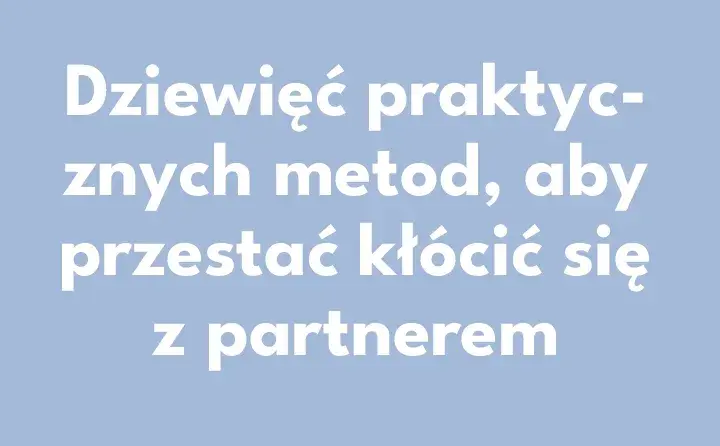 Jak się pisze "kłócić"? Poznaj prostą zasadę i nie popełniaj błędu!