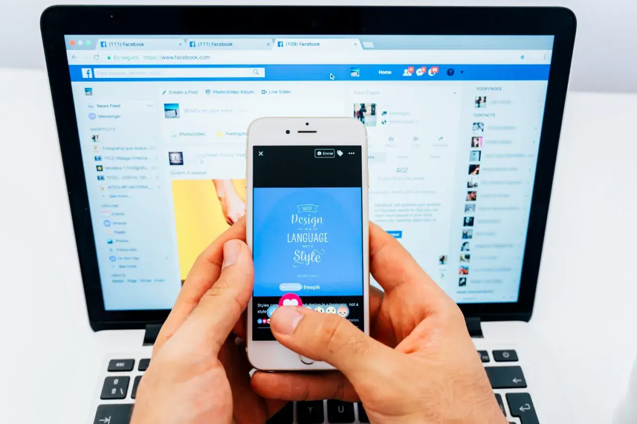 Facebook: Zmień imię i nazwisko uniknij błędów i limitów!