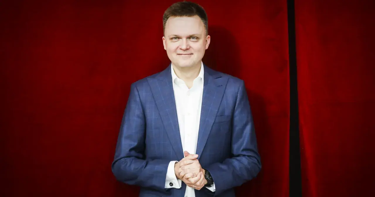 Z jakiej partii jest Szymon Hołownia? Odkryj jego polityczne powiązania
