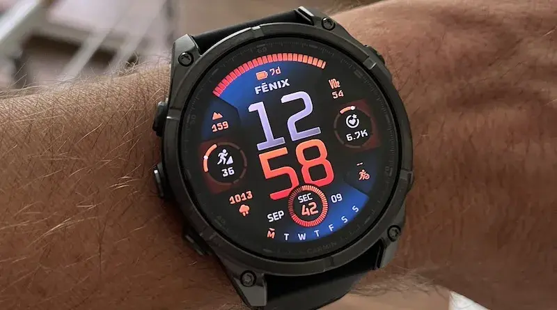 Jak włączyć zegarek Garmin – proste kroki, które musisz znać