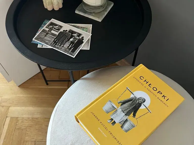 Chłopki książka recenzja: Czy warto poznać historię naszych babek?
