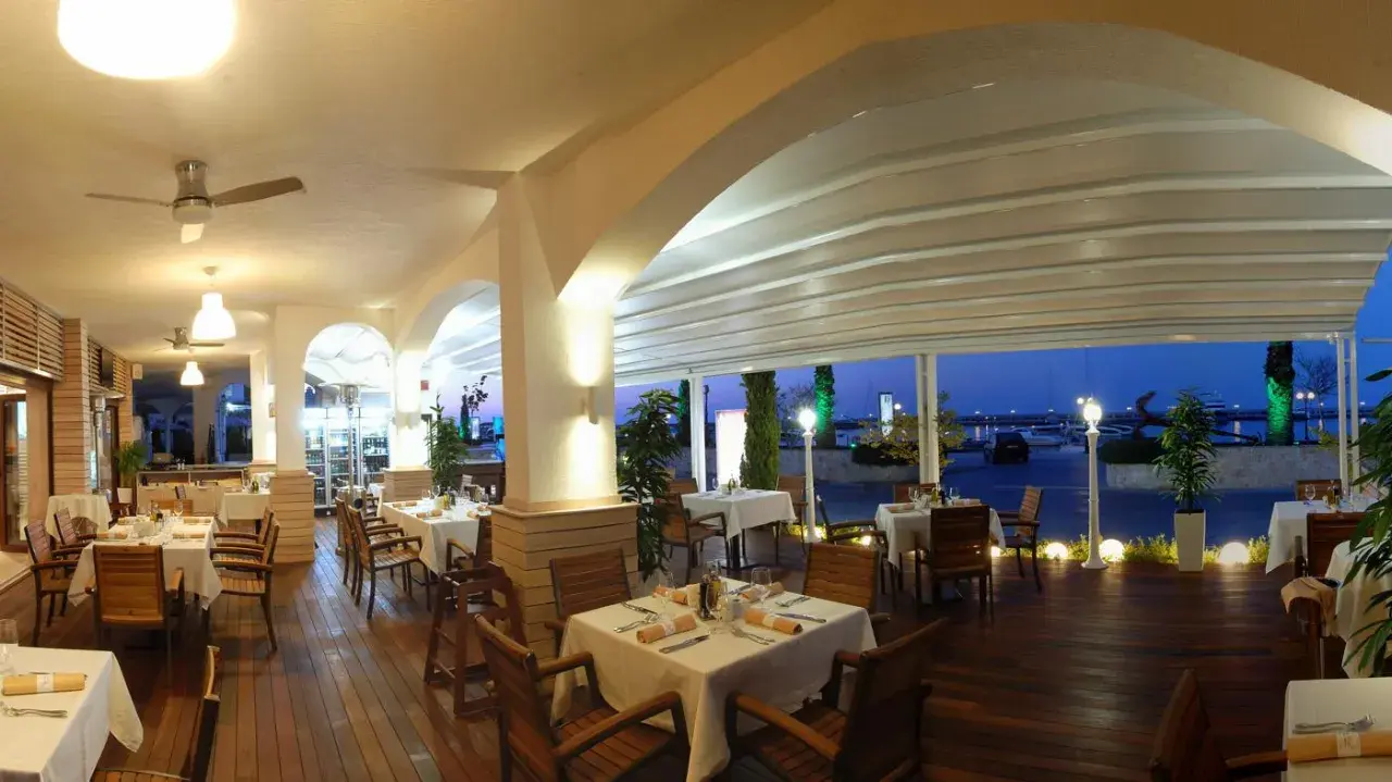 Sveti Vlas gdzie zjeść: najlepsze restauracje na każdą kieszeń