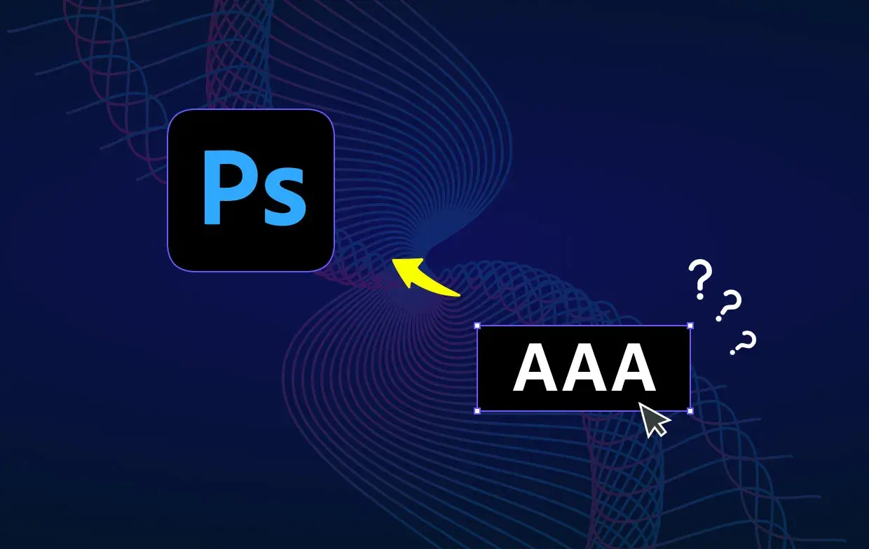 Jak edytować tekst w Photoshopie bez frustracji i zbędnych problemów