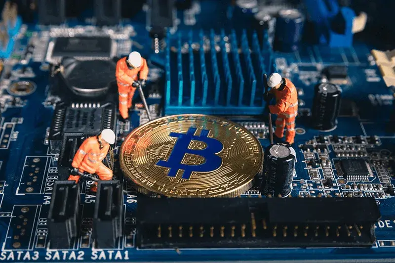 Jak zacząć kopać kryptowaluty i uniknąć kosztownych błędów